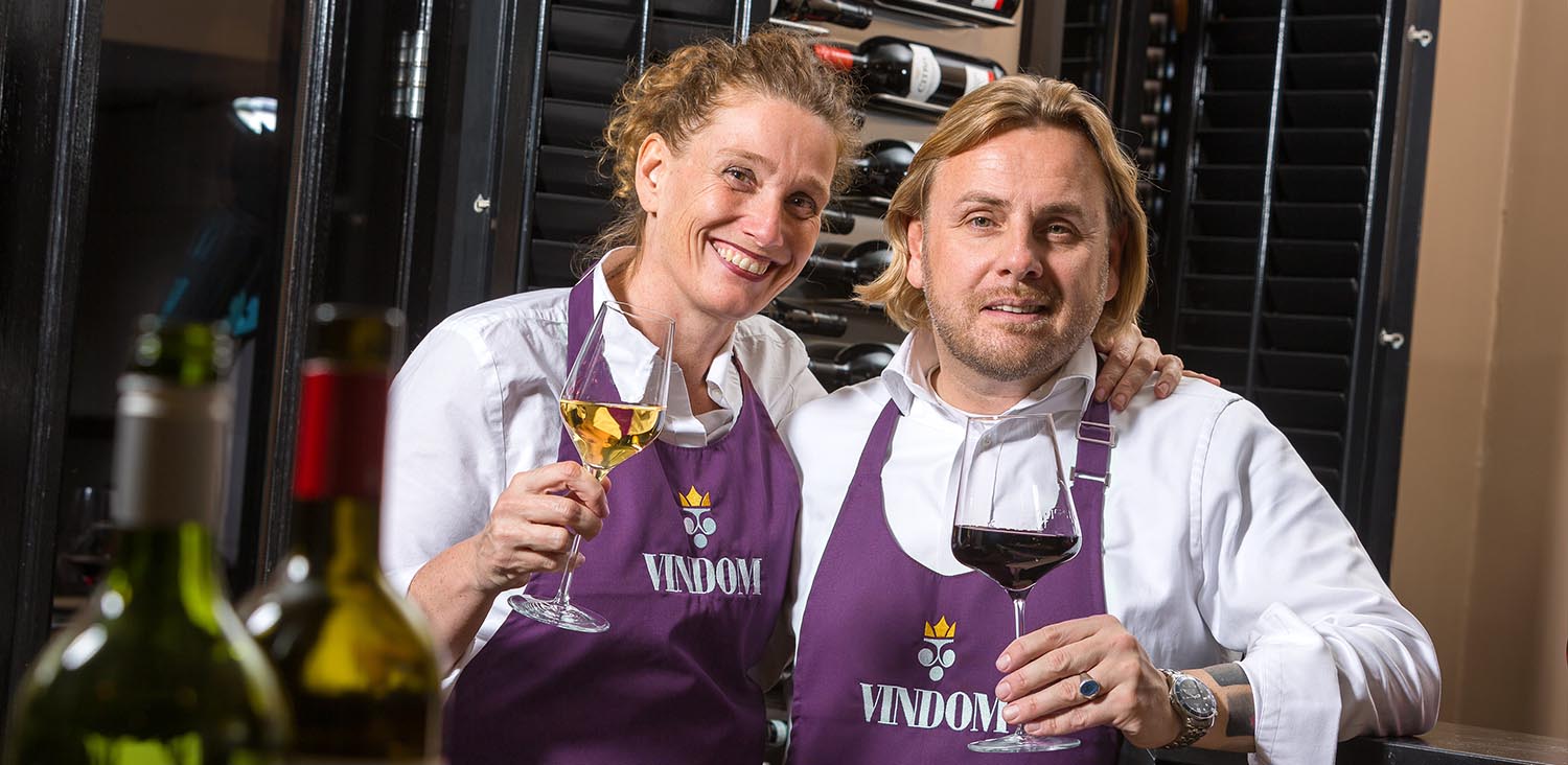 Vindom Wine Boutique