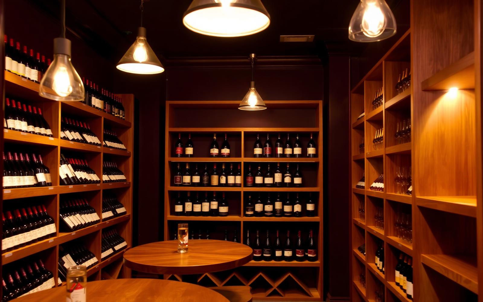 Vindom boutique interieur